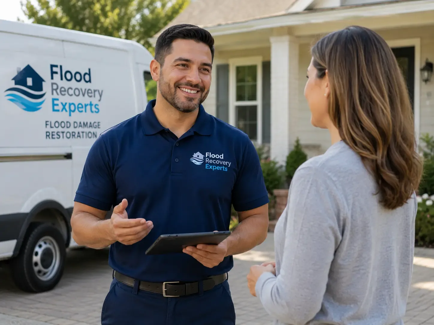 Flood Damage Cleanup Tivoli, TX FAQs